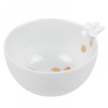 Schale BlumenRäder Design Porzellangeschichten